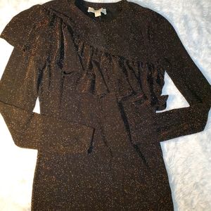 Michael Kors long sleeve top